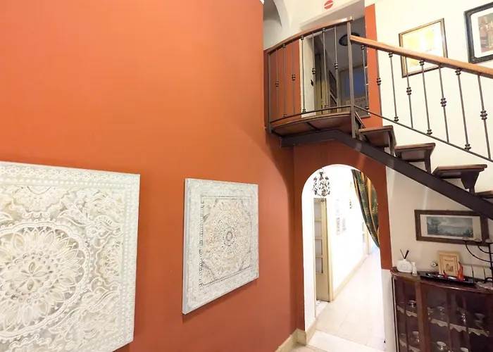 B&B Parnaso