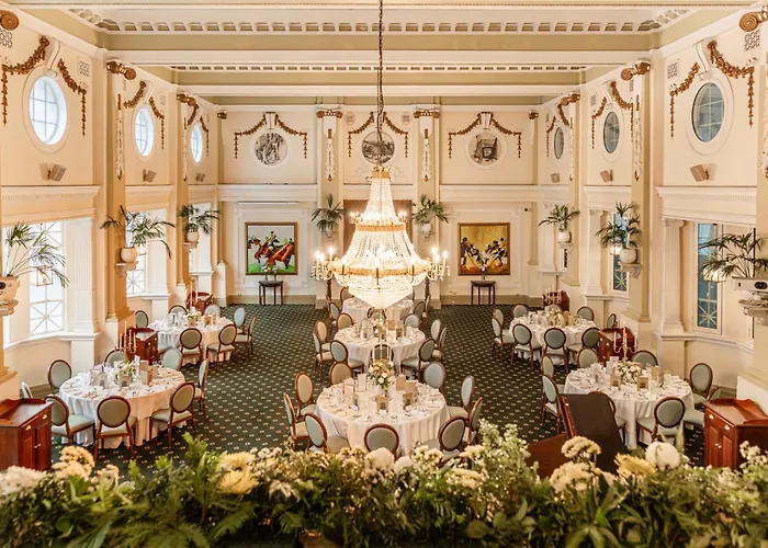 Castlereagh Boutique Hotel, An Ascend Collection Hotel