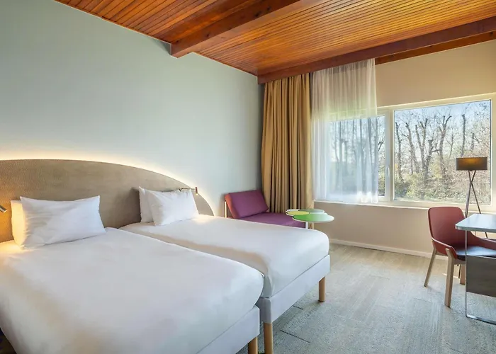 Ibis Styles Colmar Nord