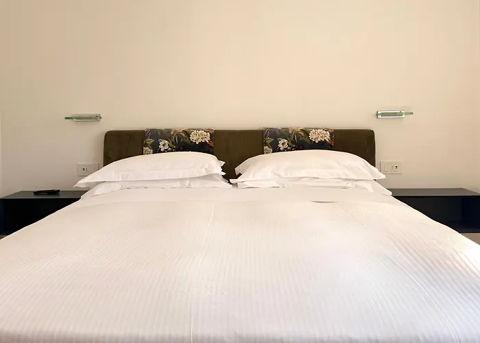Hotel Daniele Lignano Sabbiadoro