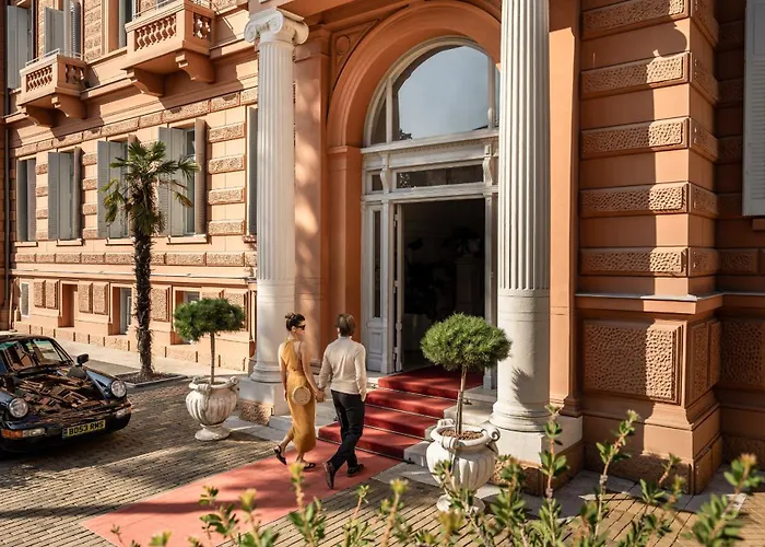 Hotel Imperial - By Liburnia Hotels & Villas