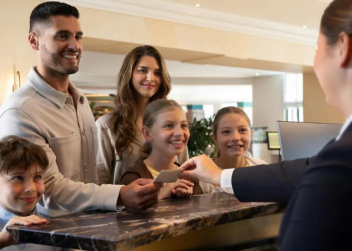 Malta Marriott Resort&Spa