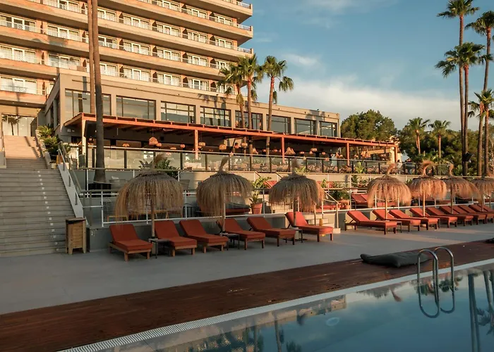 Caramelo Calvia Beach - Adults Only Magaluf 