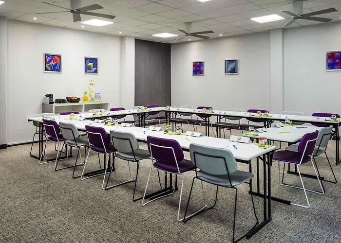 Ibis Styles Antony Paris Sud