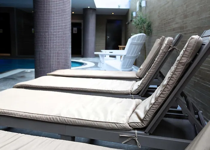 Novotel Edinburgh Park