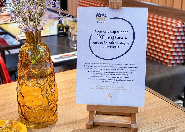 Novotel Paris Charles De Gaulle Airport Le Mesnil-Amelot
