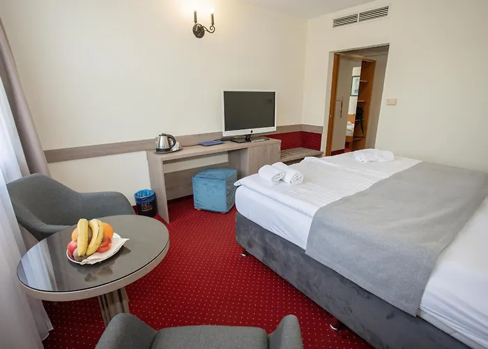 Hotel Mediterran