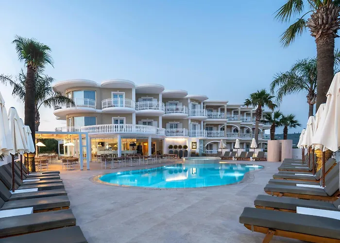 Arkadia Hotel