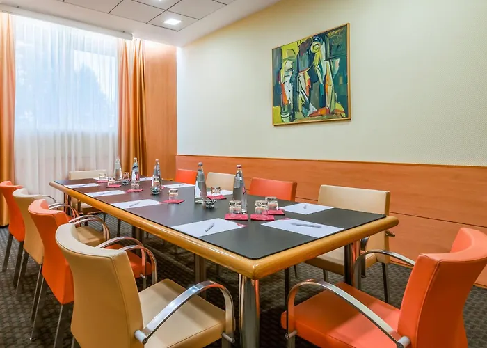 Crowne Plaza Padova By Ihg