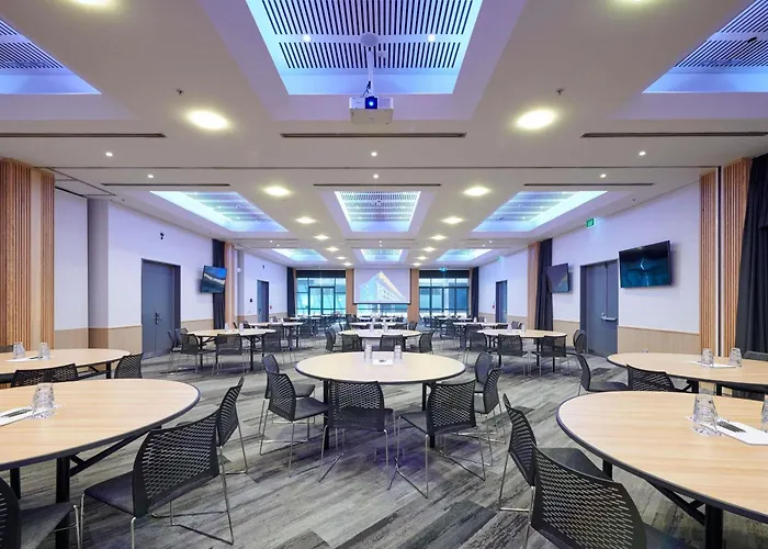 Novotel Tainui Hamilton