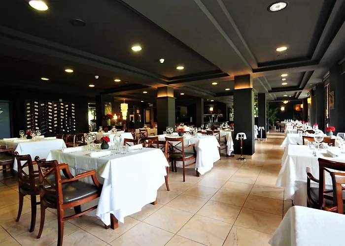 Hotel & Spa Niunit El Serrat