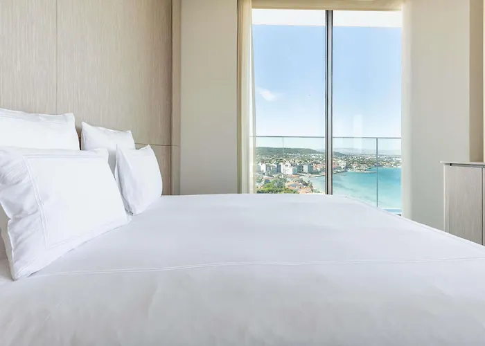 Swissotel Resort And Spa Cesme