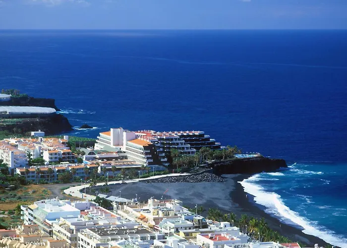 Apartments La Palma, Affiliated By Melia