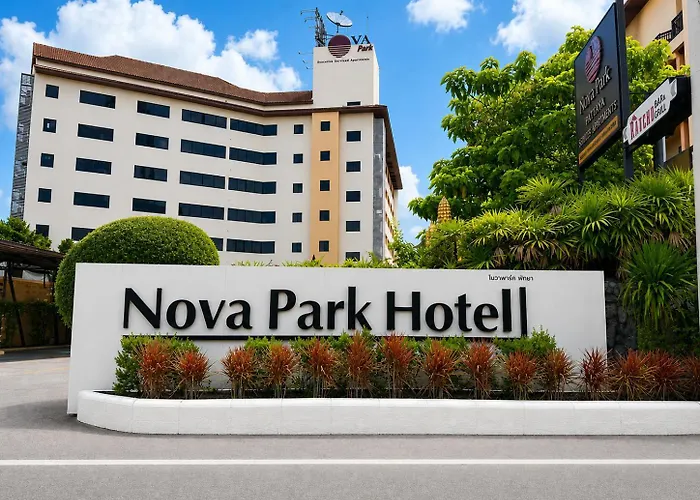 Nova Park
