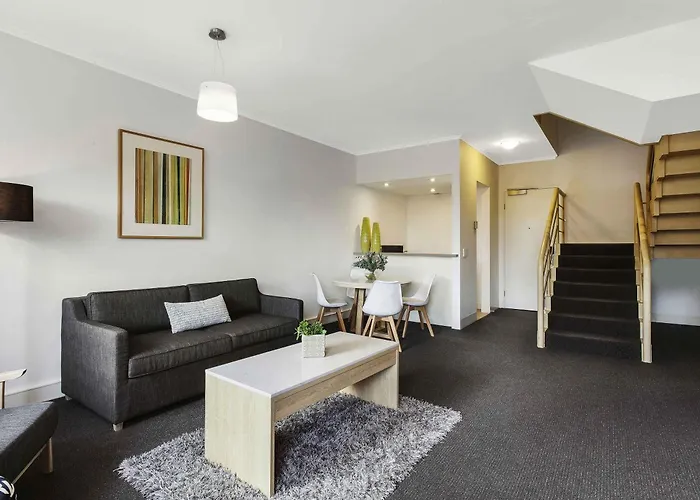 Mercure Albert Park