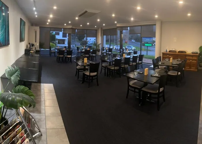 Best Western Ellerslie International