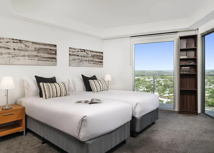 The Sebel Maroochydore