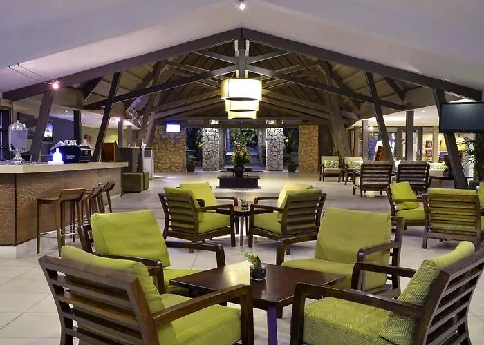 Novotel Lami Bay