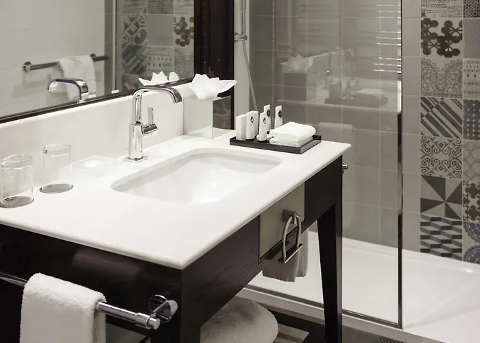 Park Hotel Grenoble - Mgallery Collection