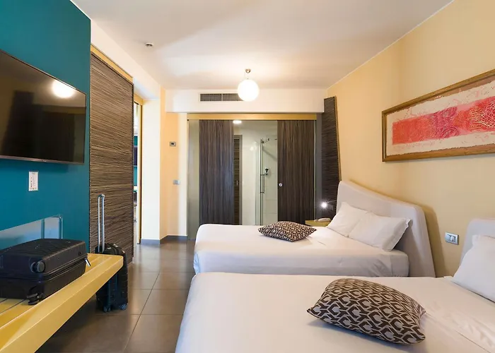 Ibis Styles Catania Acireale