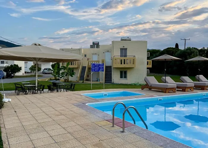 Angelos Studios