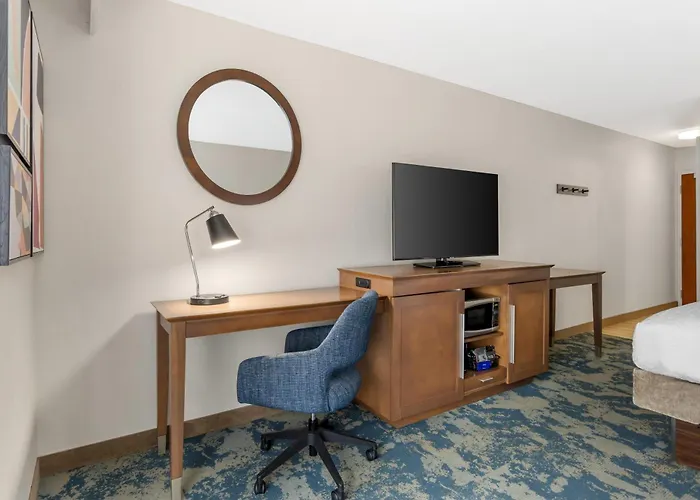 Hampton Inn & Suites Atlanta/Duluth/Gwinnett