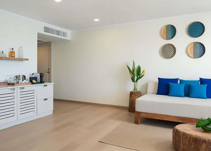 Pullman Pattaya Hotel G
