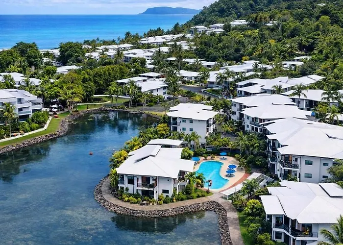 Blue Lagoon Resort