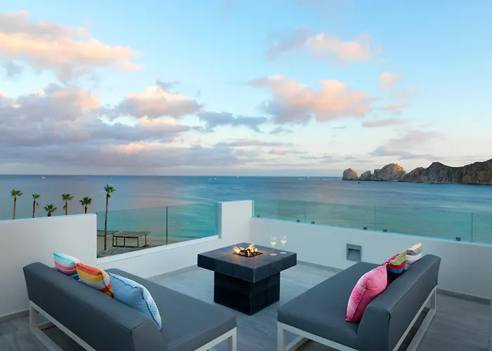 ME Cabo by Meliá