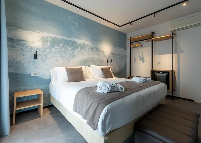 Spa Hotel Splendid Sole Manerba del Garda