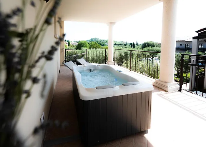 Spa Splendid Sole