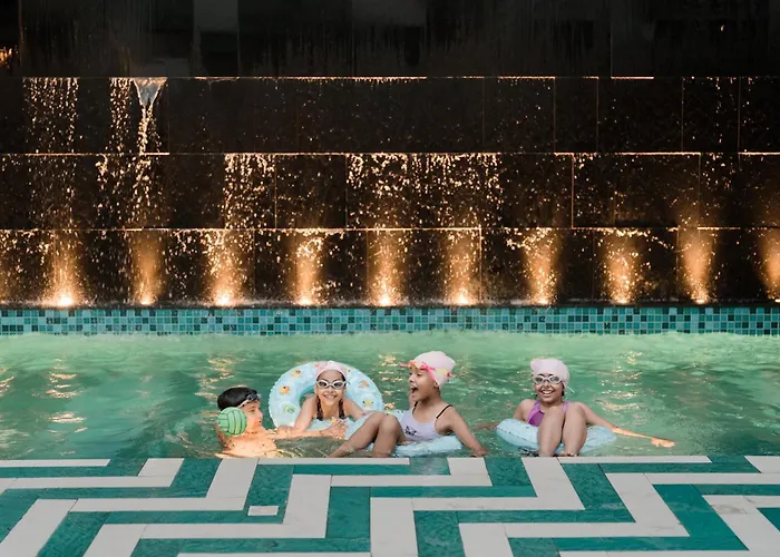 The Connaught, New Delhi- Ihcl Seleqtions
