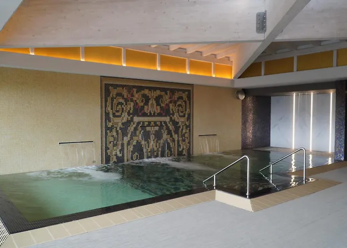 Spa Balfagon