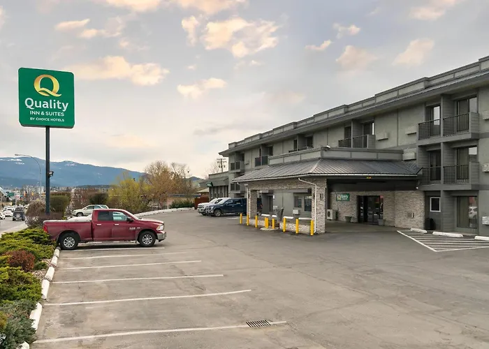 Quality Inn & Suites