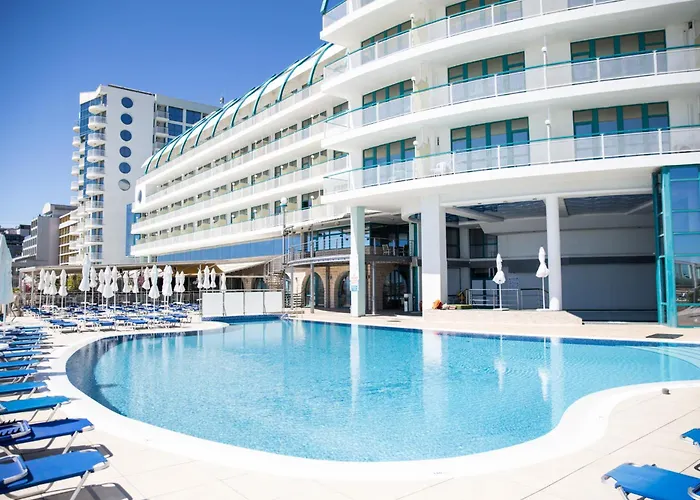 Berlin Golden Beach - All Inclusive&Beach