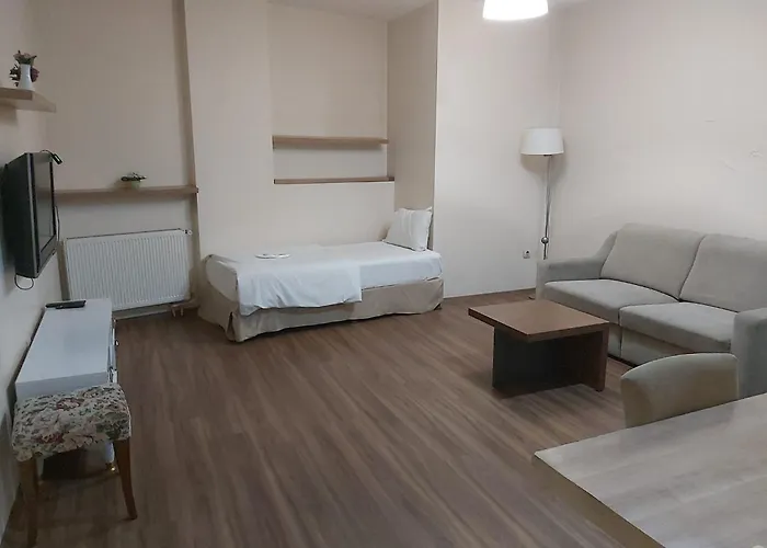 Belle Maison Hotel&Residence