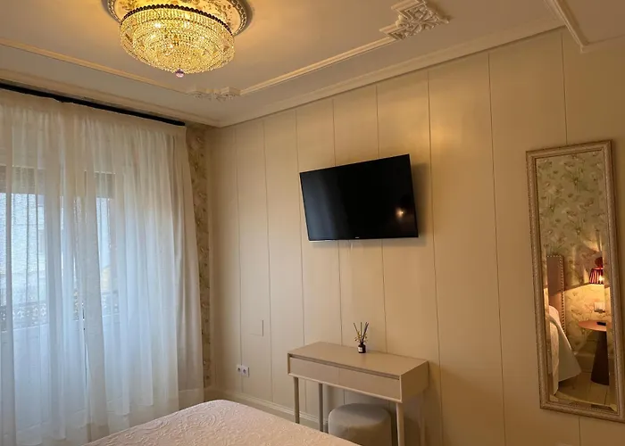 Hostal Boutique Puerta Del Sol