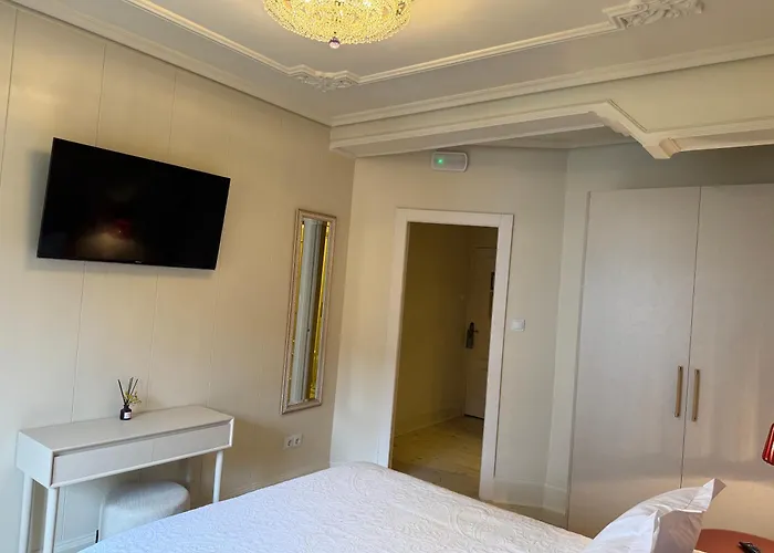 Hostal Boutique Puerta Del Sol