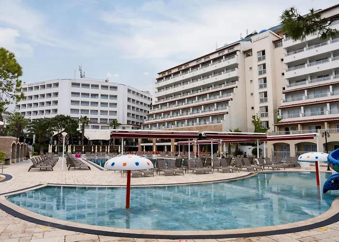 Batıhan Beach &Spa