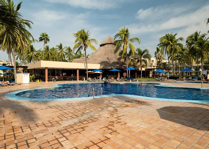 Grand Decameron Complex , A Trademark All-Inclusive