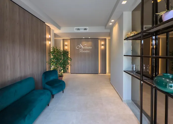 Nettuno Residence Hotel