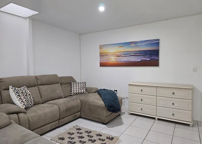 Fraser Coast Top Tourist Park