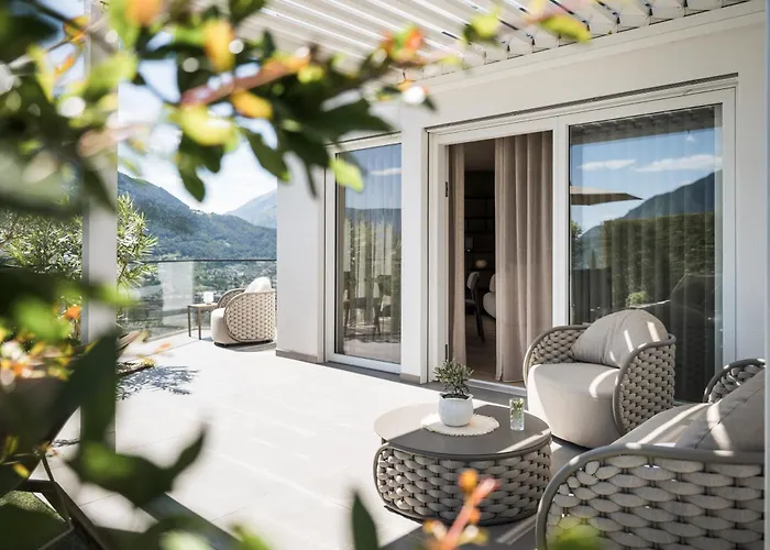 Small&Beautiful Hotel Gnaid