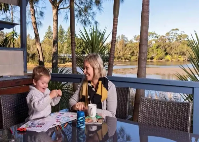 Discovery Parks - Gerroa