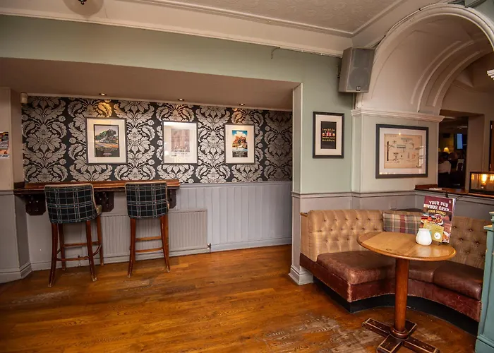 The George Inn