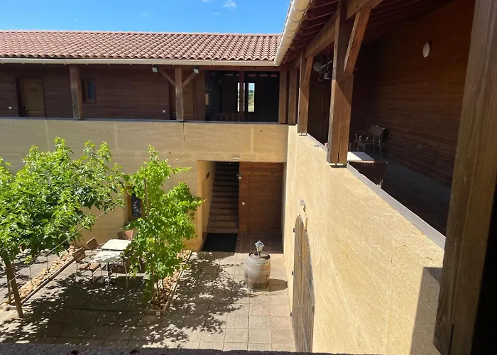 Le Clos Boisé