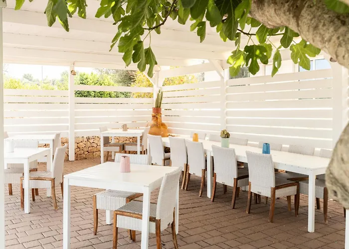 B&B La Vigna