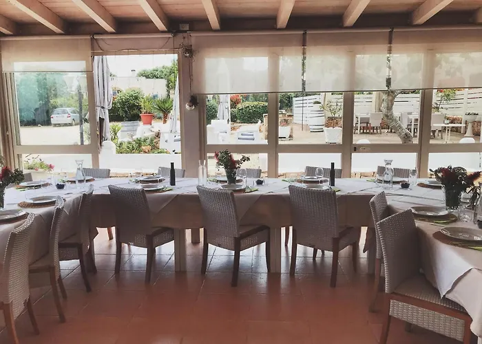 B&B La Vigna