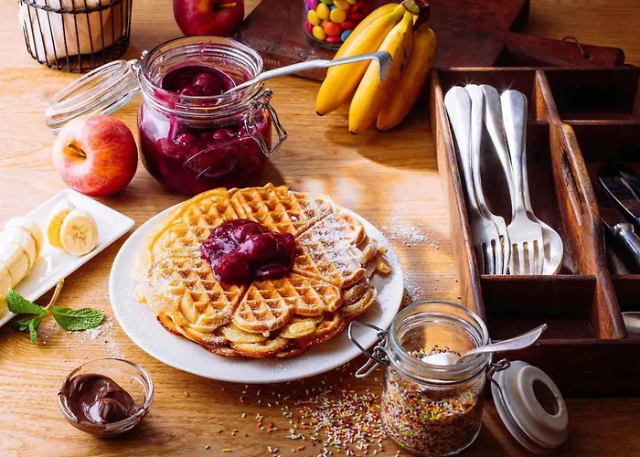 Ibis Grenoble Gare