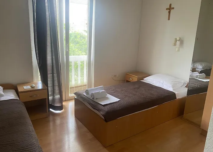 Guest House Regina Mundi